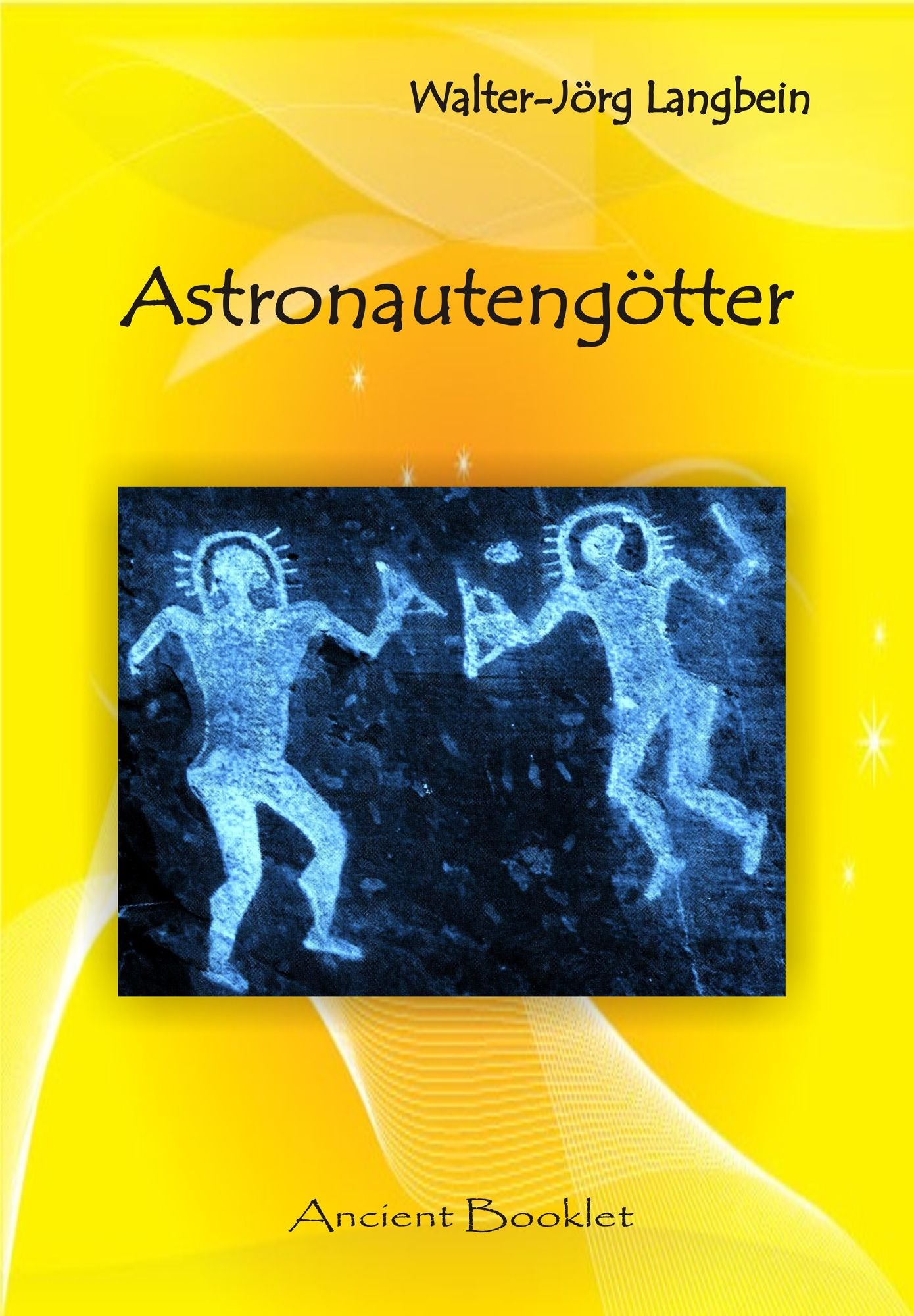 Astronautengötter