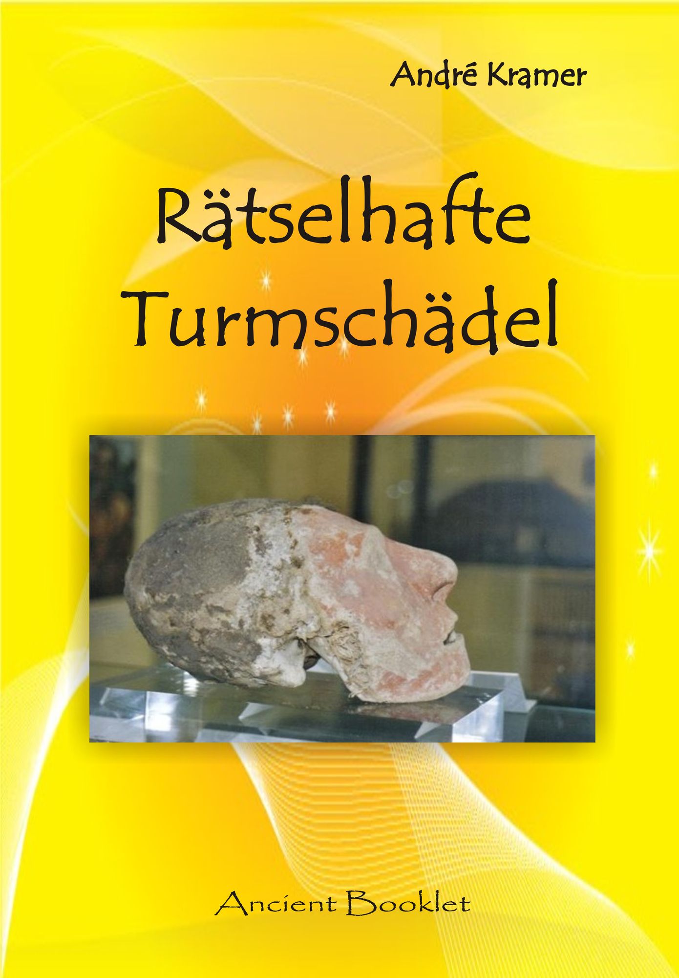 Rätselhafte Turmschädel: Schädeldeformationen als Götterimitation?