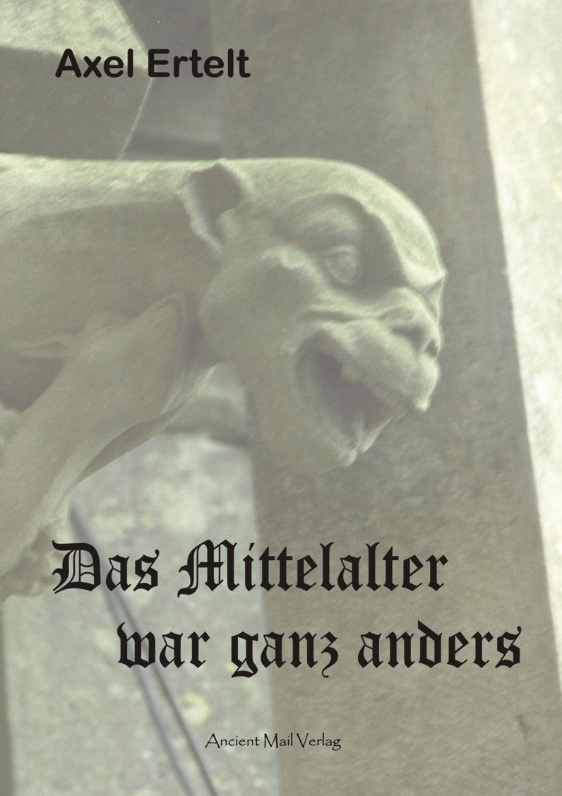 Das Mittelalter war ganz anders: Beeinflussten außerirdische Mächte Albertus Magnus und andere Zeitgenossen aus dem Mittelalter?
