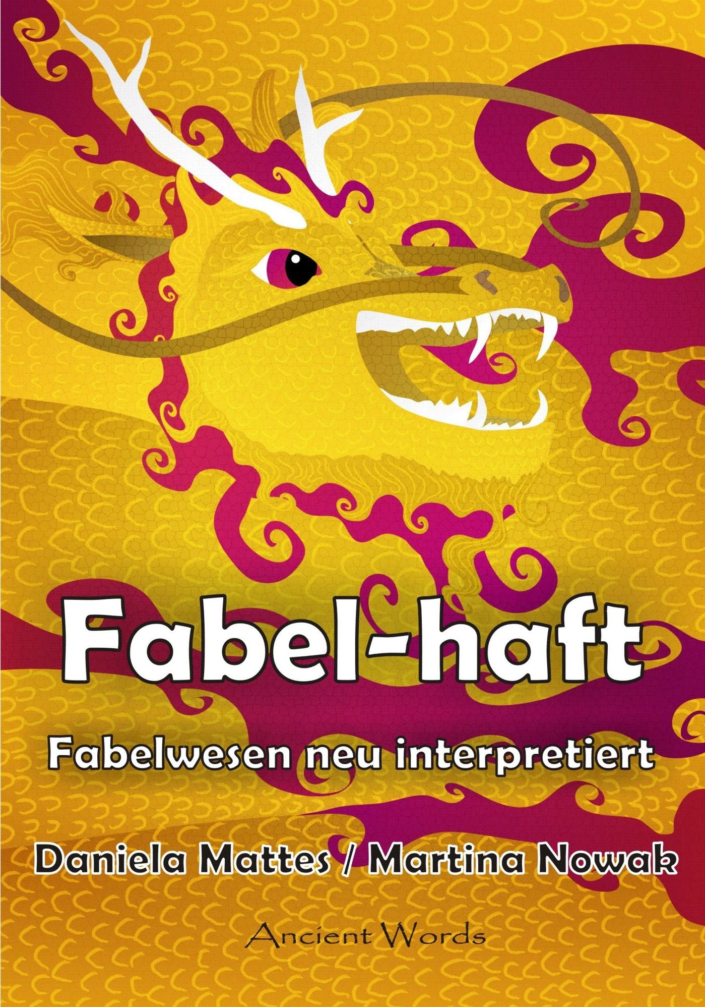 Fabel-haft: Fabelwesen neu interpretiert