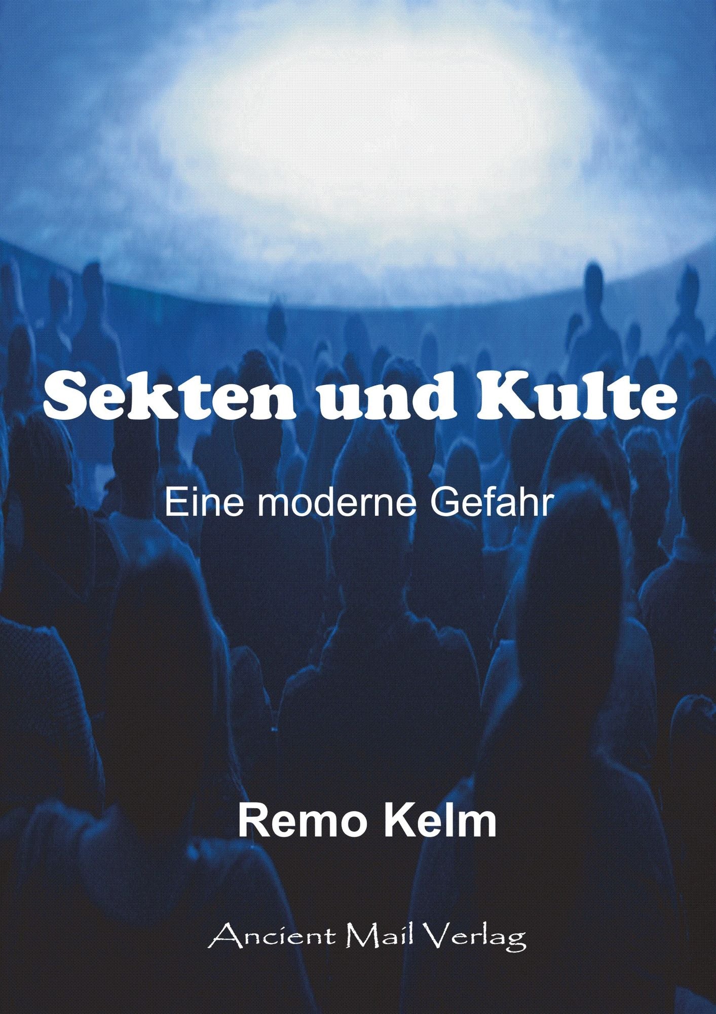 Sekten und Kulte: Eine moderne Gefahr
