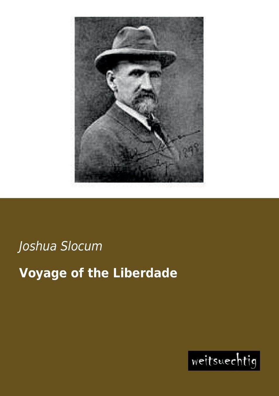 Voyage of the Liberdade