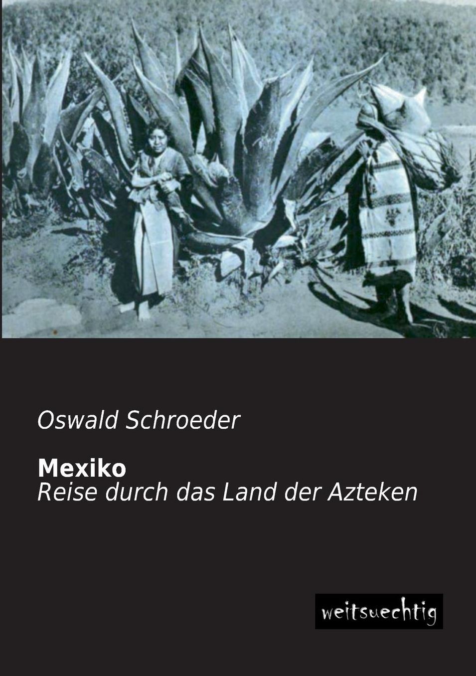 Mexiko