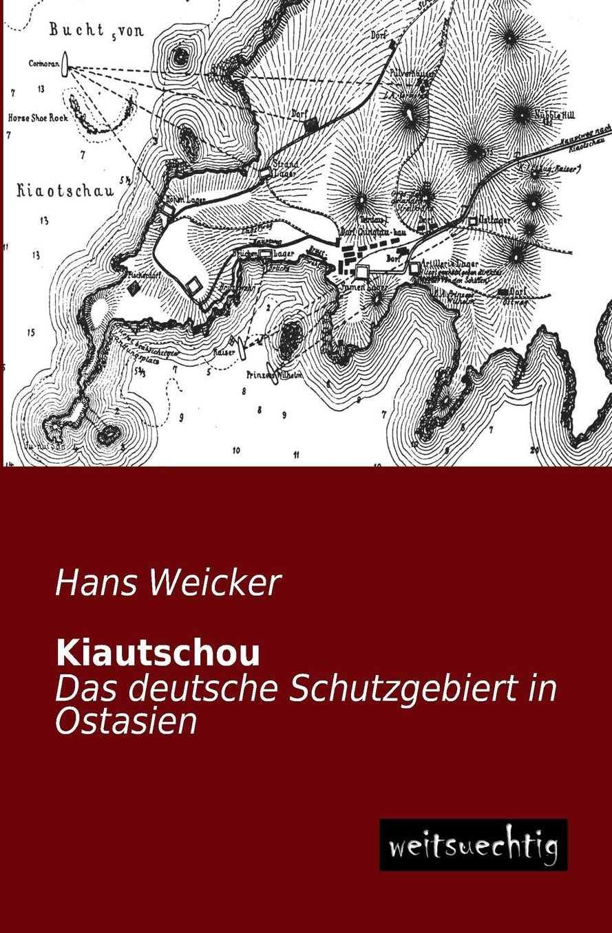 Kiautschou