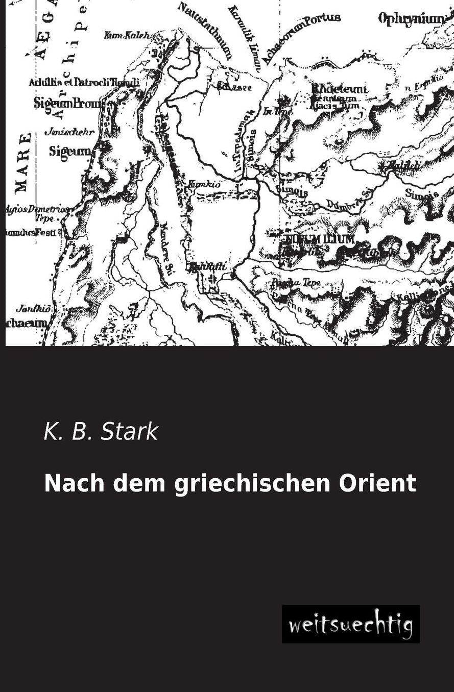 Nach Dem Griechischen Orient