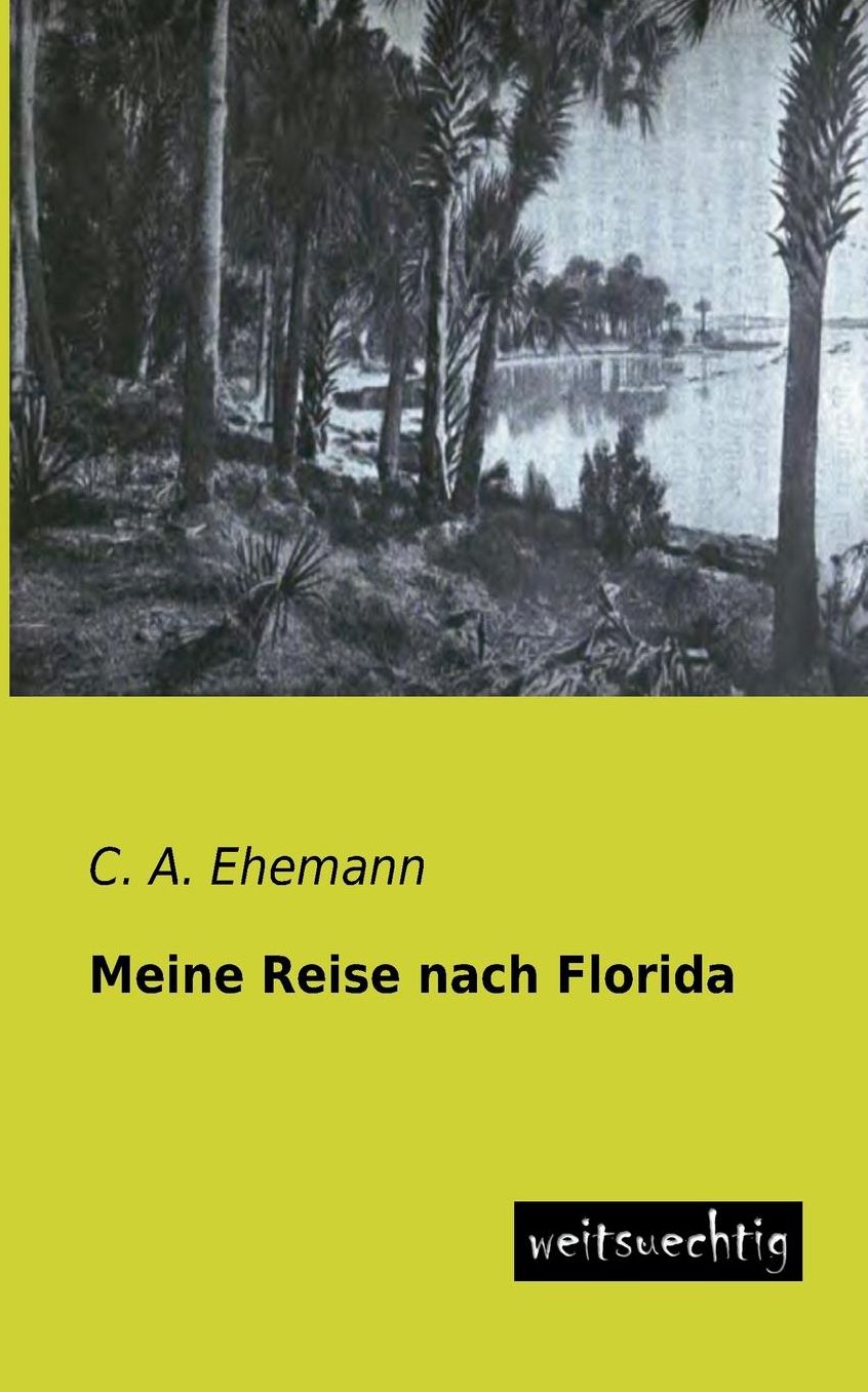 Meine Reise Nach Florida