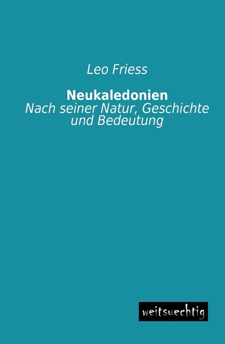 Neukaledonien
