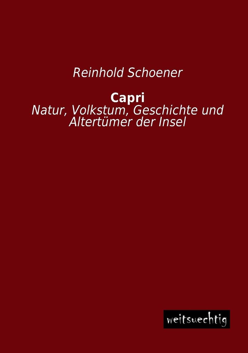 Capri