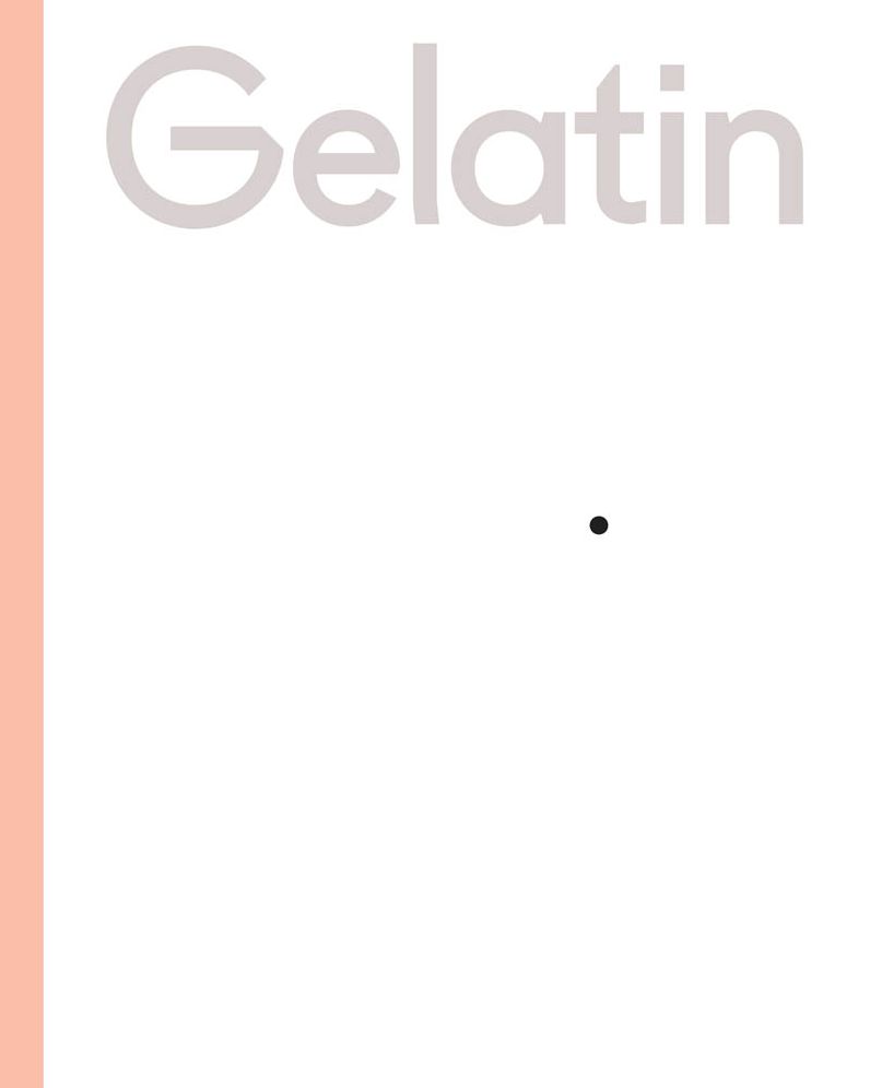 Gelatin: Loch