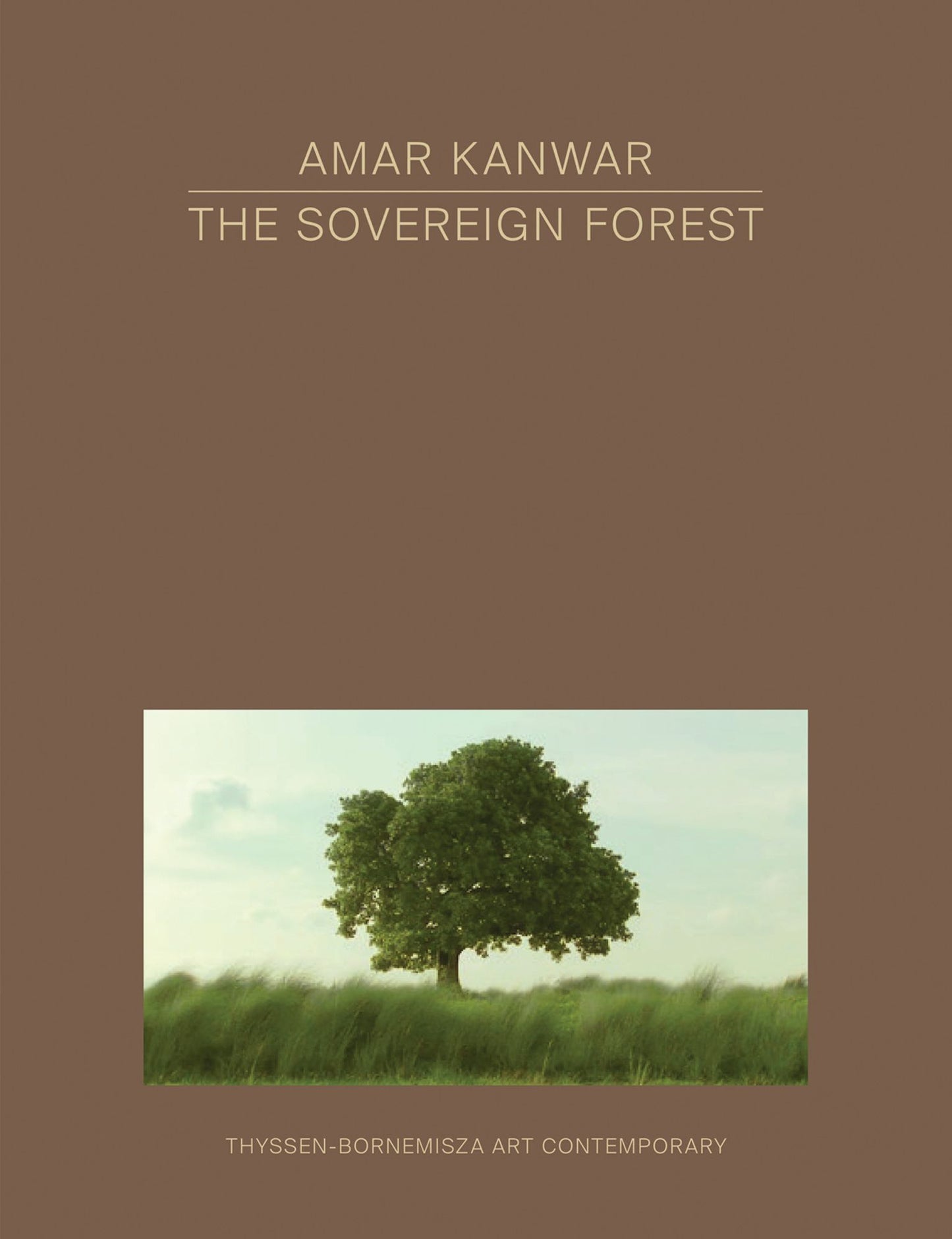 The Sovereign Forest