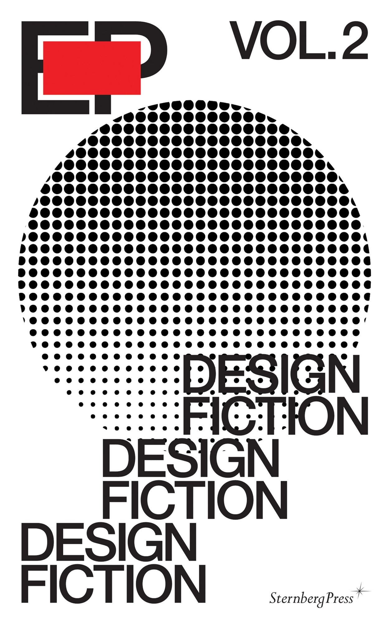 Ep Vol. 2: Design Fiction