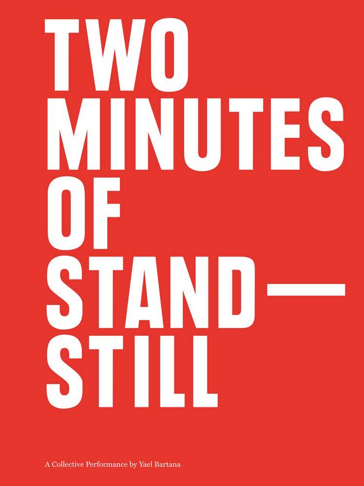 Two Minutes of Stand Still