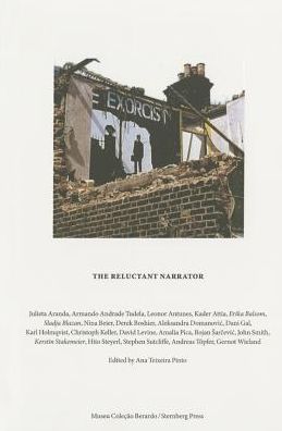 The Reluctant Narrator: A Survey of Narrative Practices Across Media