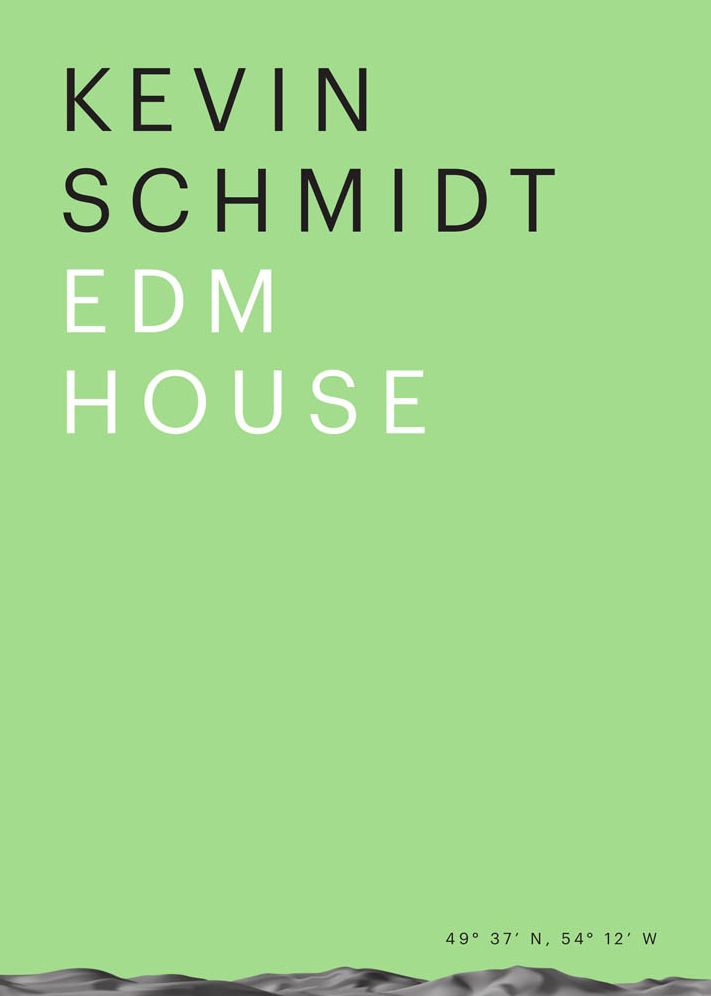 Kevin Schmidt