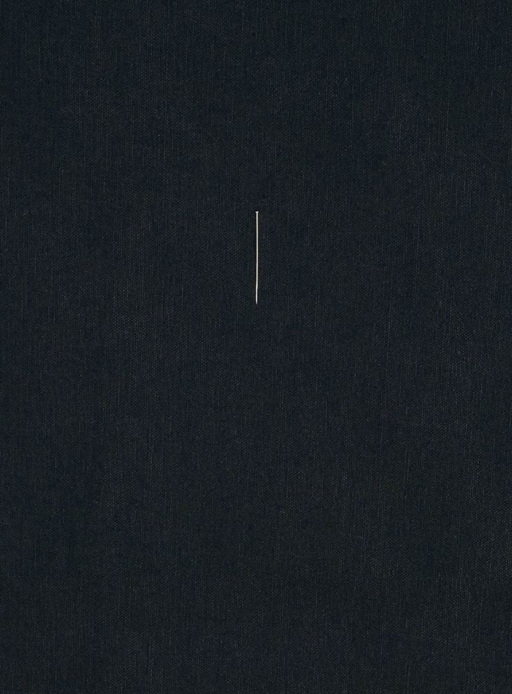 Jenni Tischer: Pin