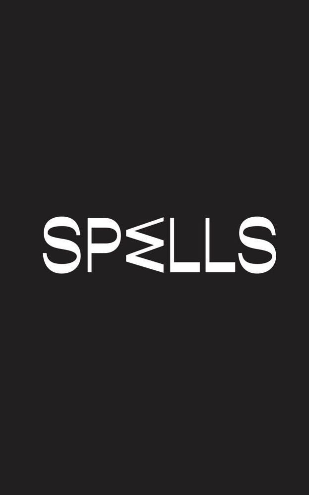 Irena Haiduk: Spells