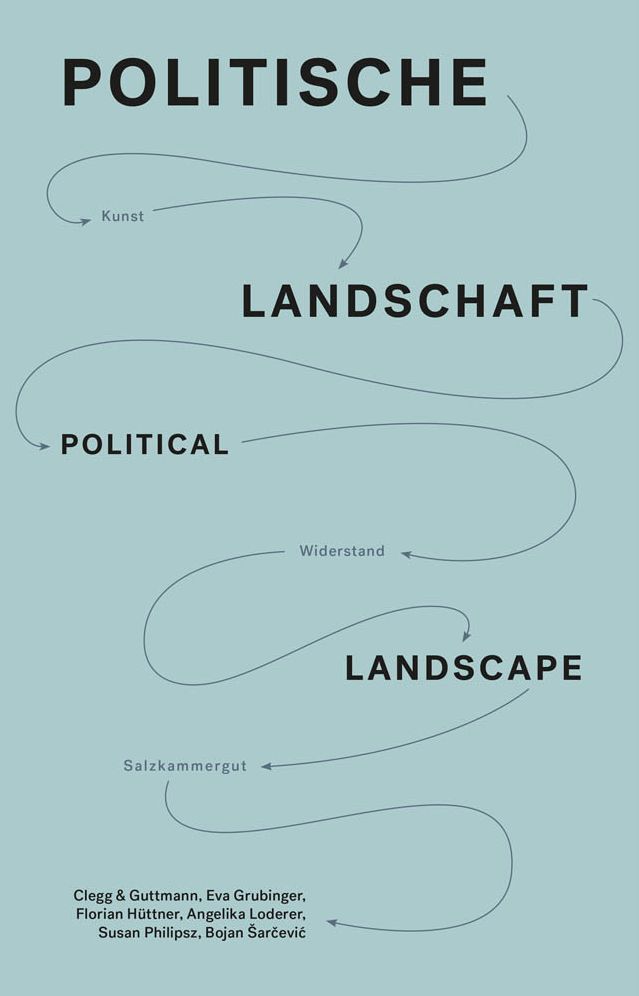 Politische Landschaft: Political Landscape