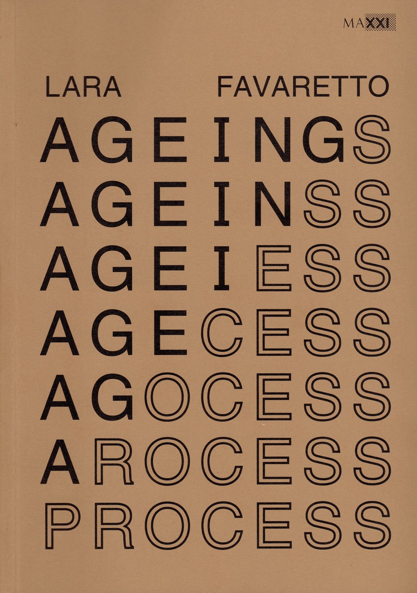 Lara Favaretto: Ageing Process