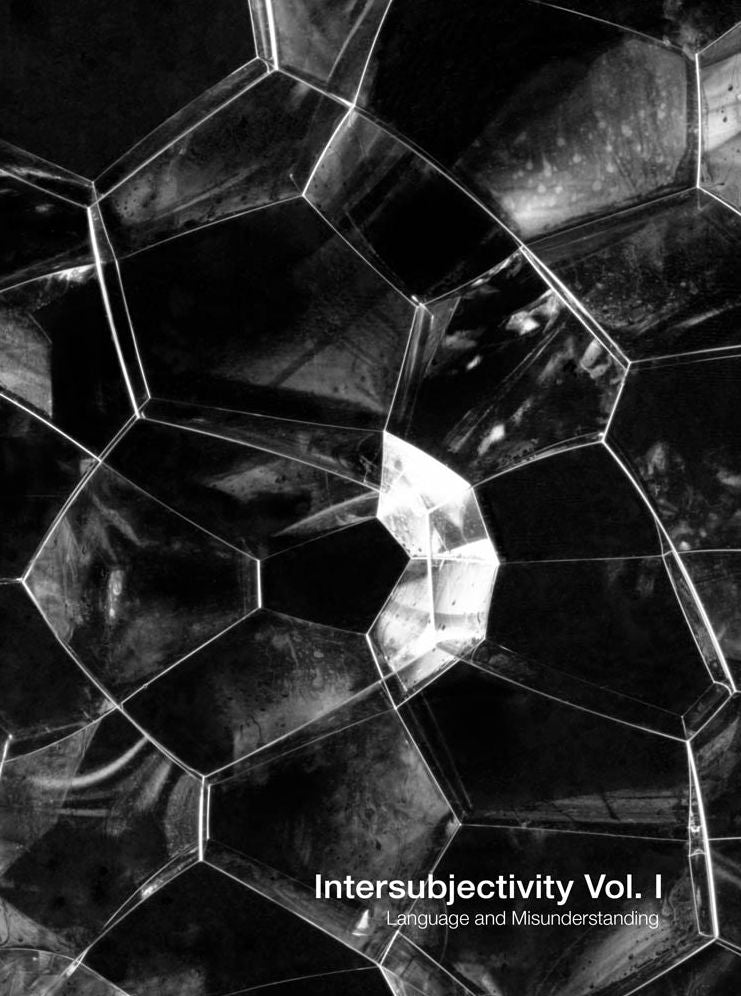 Intersubjectivity 1: Language and Misunderstanding
