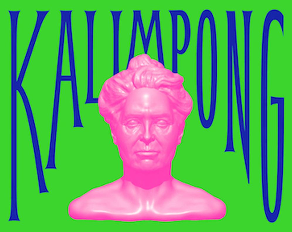 Shezad Dawood: Kalimpong