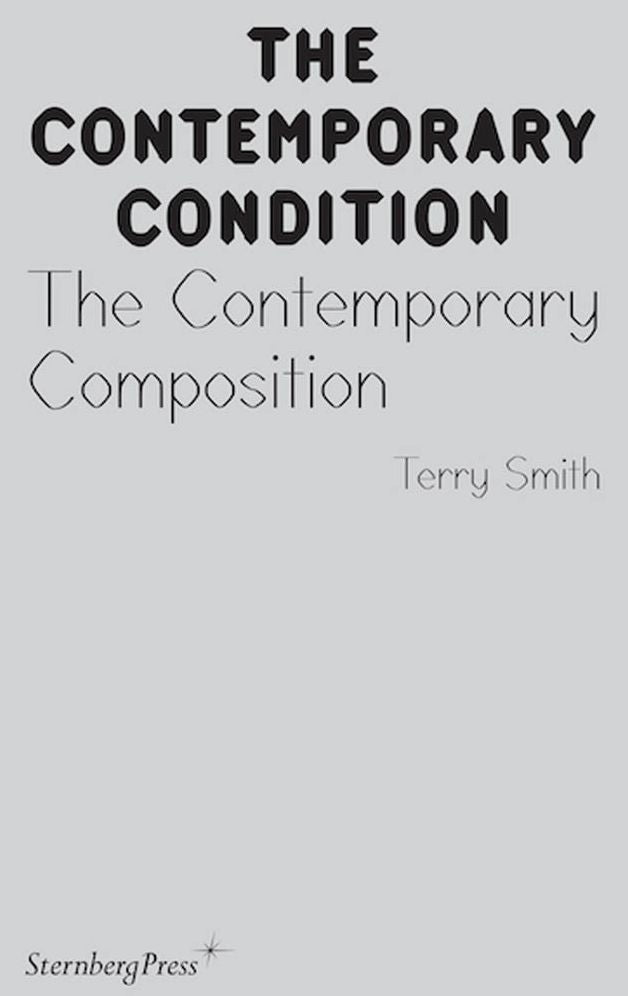 The Contemporary Composition: Terry Smith
