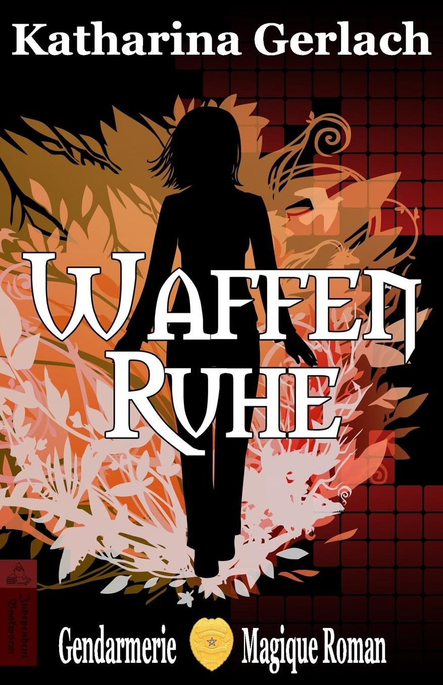 Waffenruhe: Ein Roman der Gendarmerie Magique
