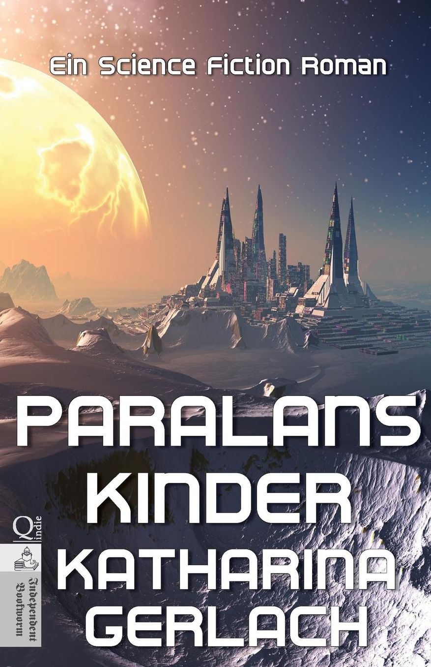 Paralans Kinder