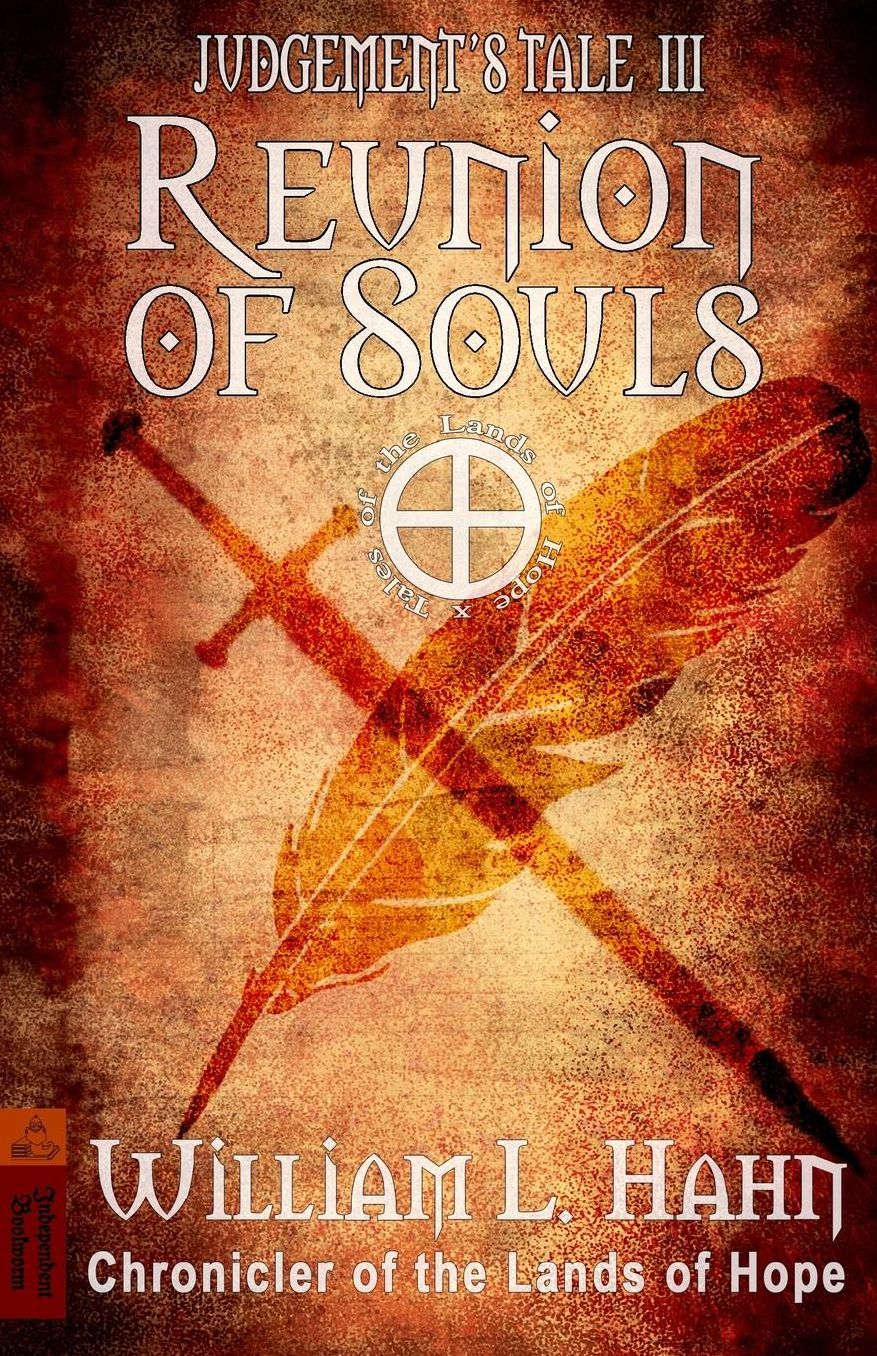 Reunion of Souls
