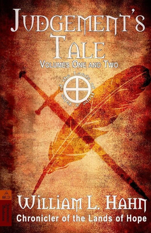 Judgement's Tale: Volumes 1 & 2