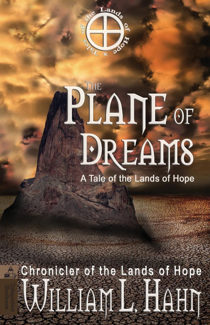 The Plane of Dreams: A Tale of the Lands of Hope