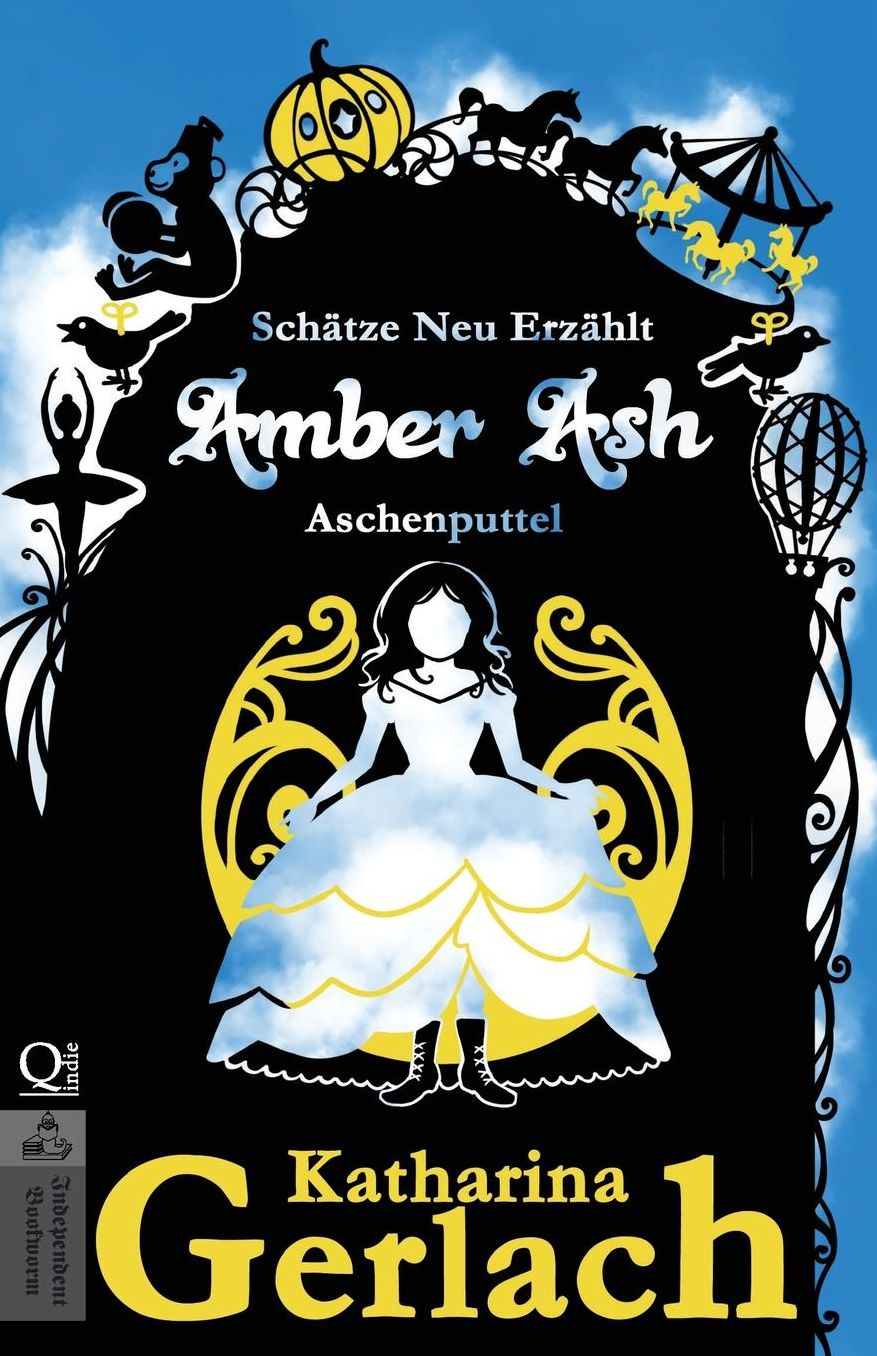 Amber Ash: Aschenputtel