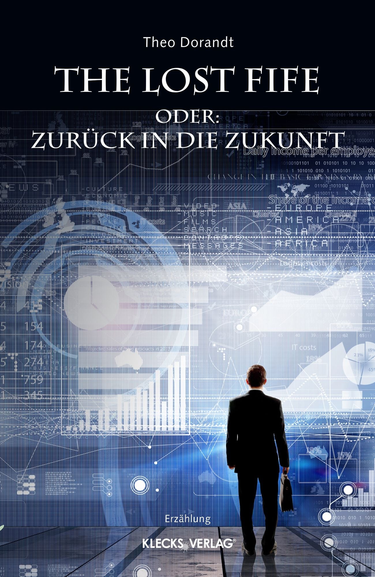 The Lost Fife: Oder: Zurück in die Zukunft