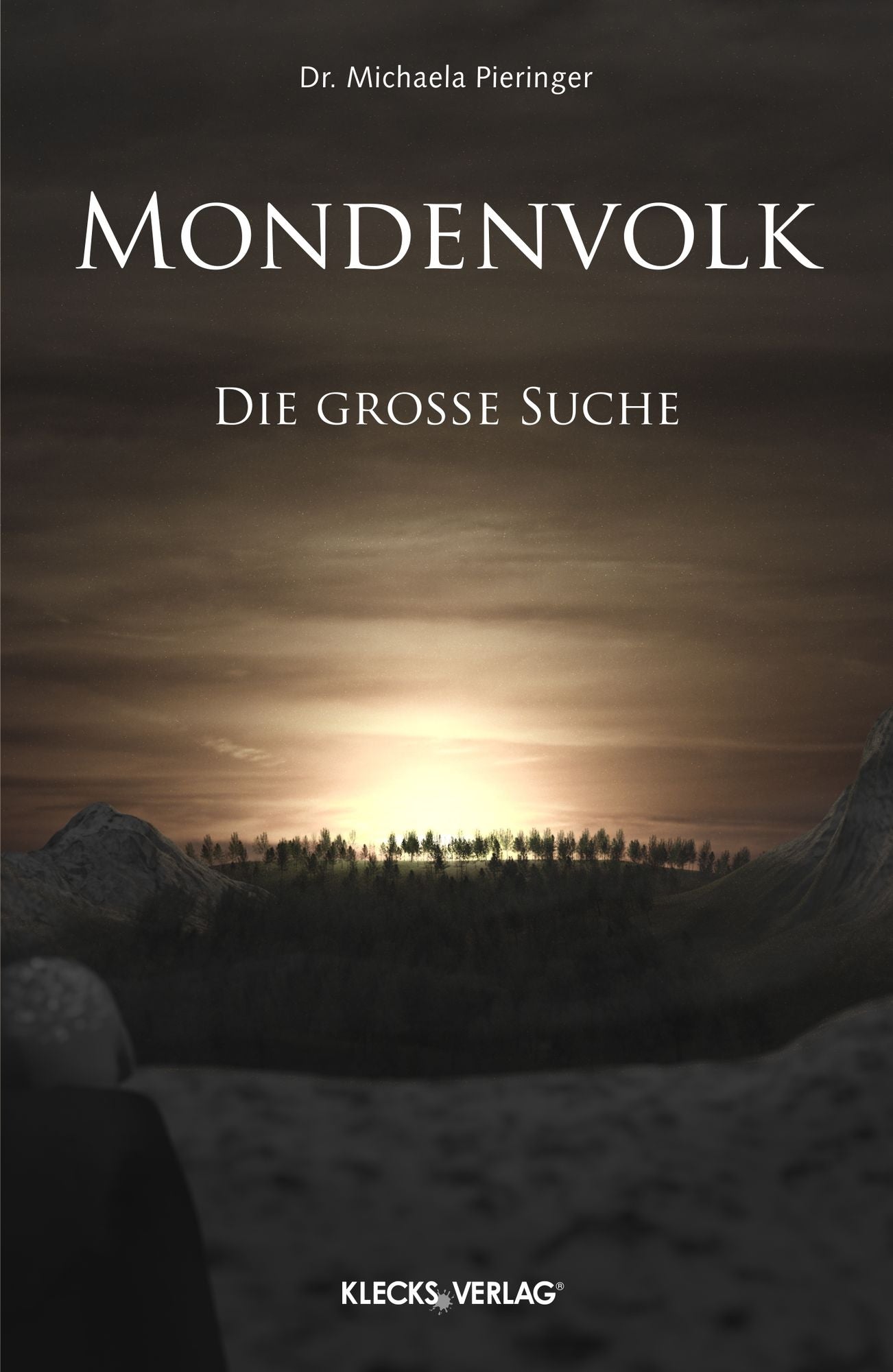 Mondenvolk: Die grosse Suche