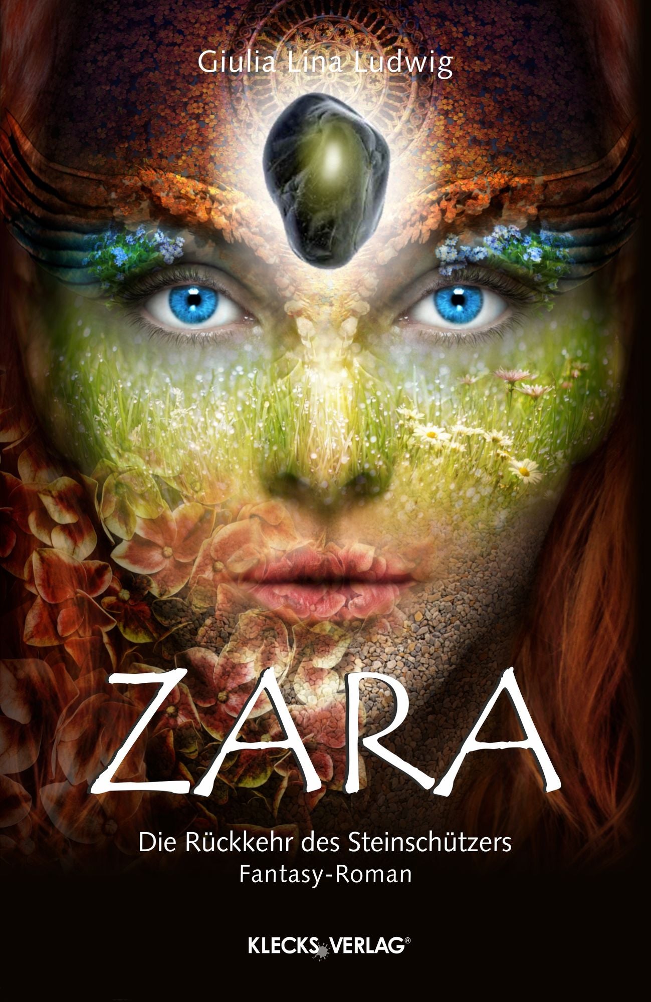 ZARA: Die Rückkehr des Steinschützers