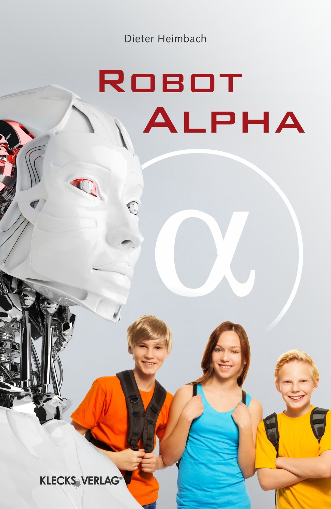Robot alpha