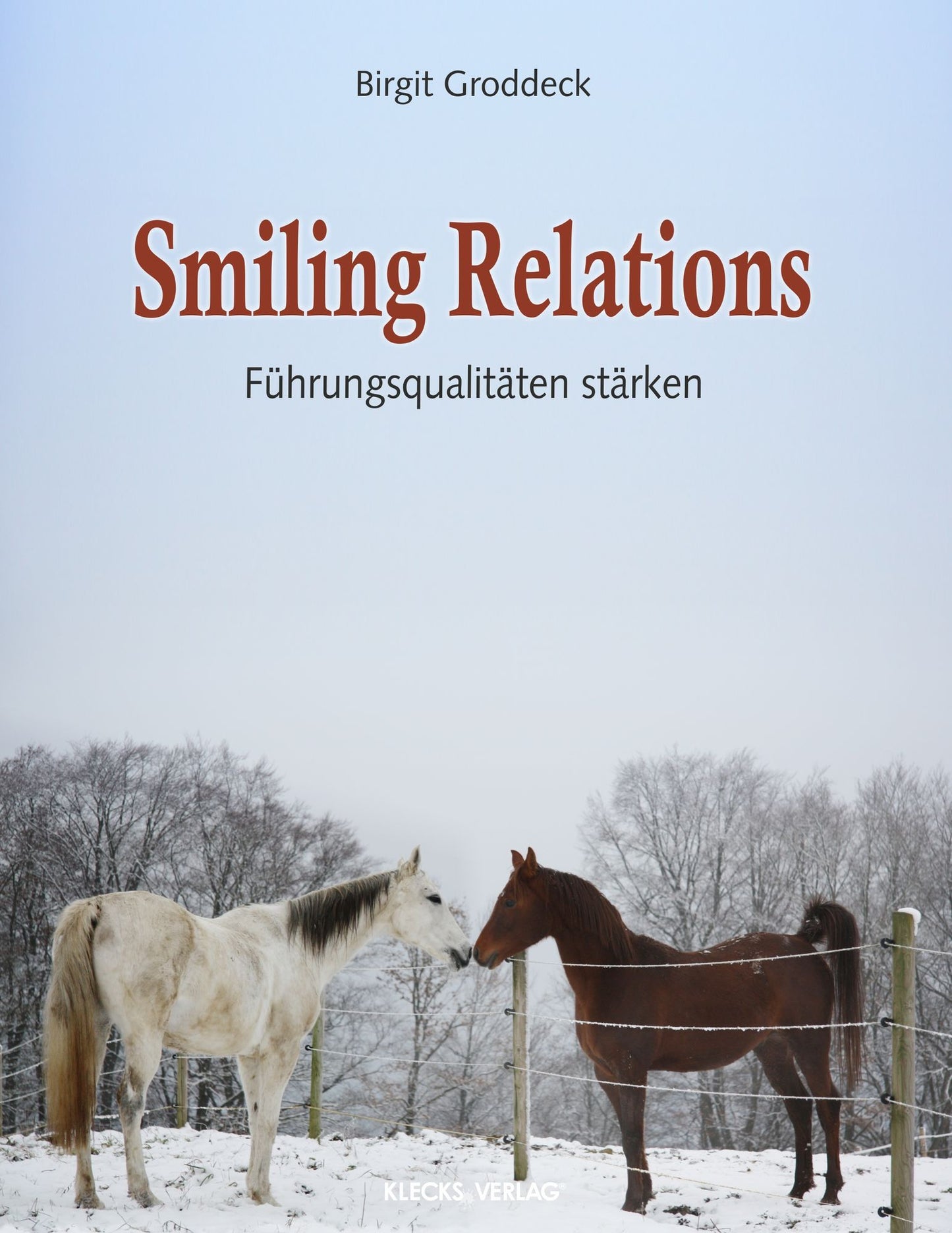 Smiling Relations: Führungsqualitäten stärken
