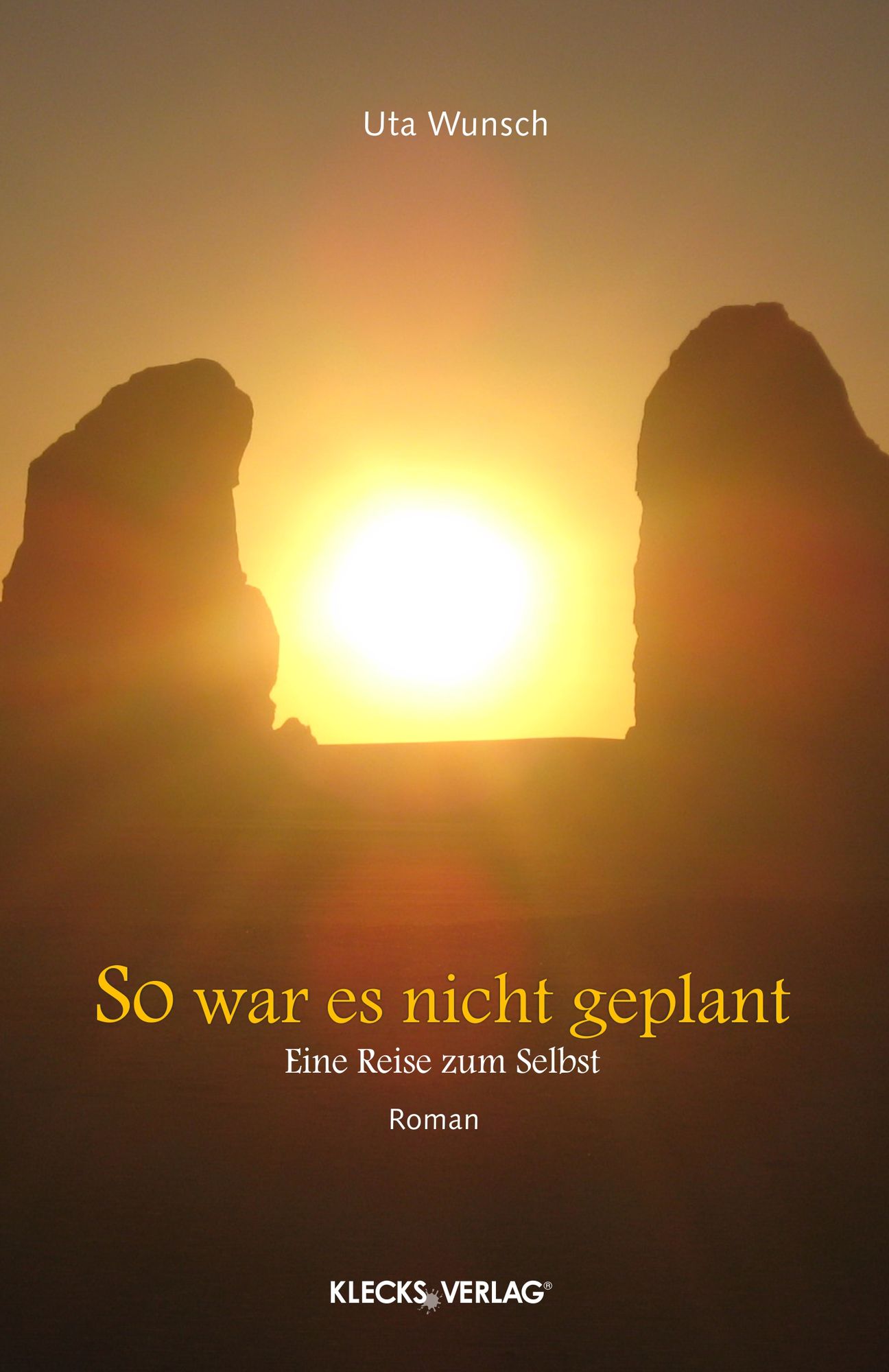 So war es nicht geplant: Eine Reise zum Selbst