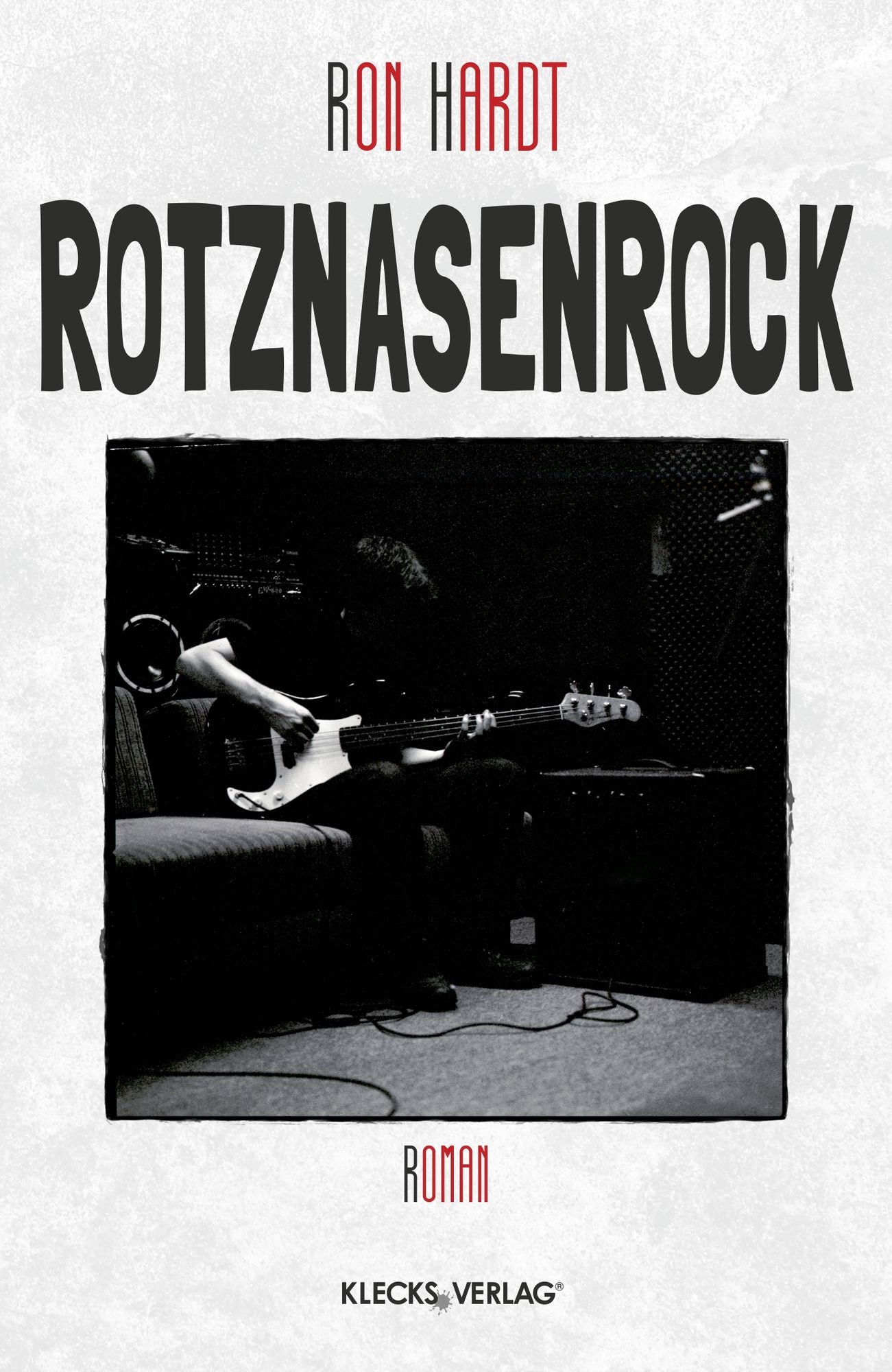 ROTZNASENROCK