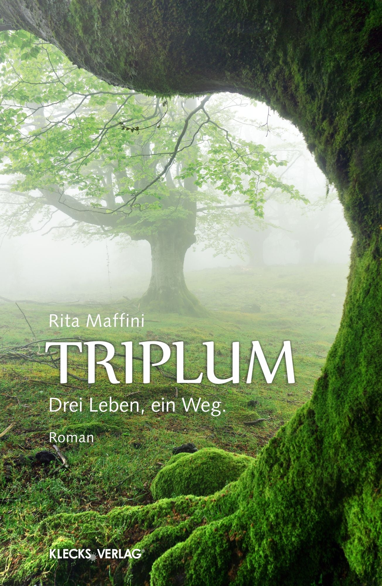 Triplum: Drei Leben, ein Weg.
