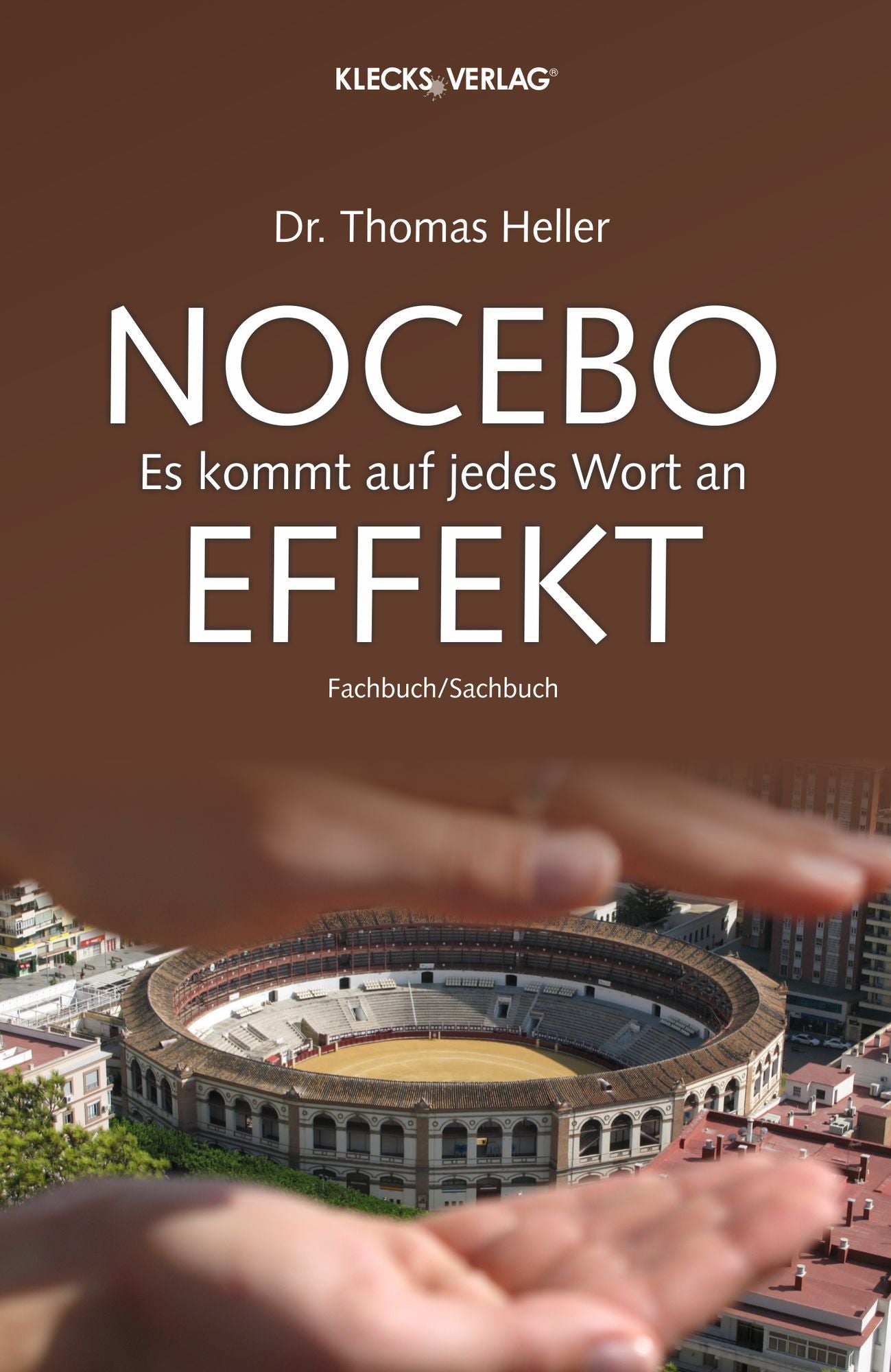 Nocebo Effekt: Es kommt auf jedes Wort an