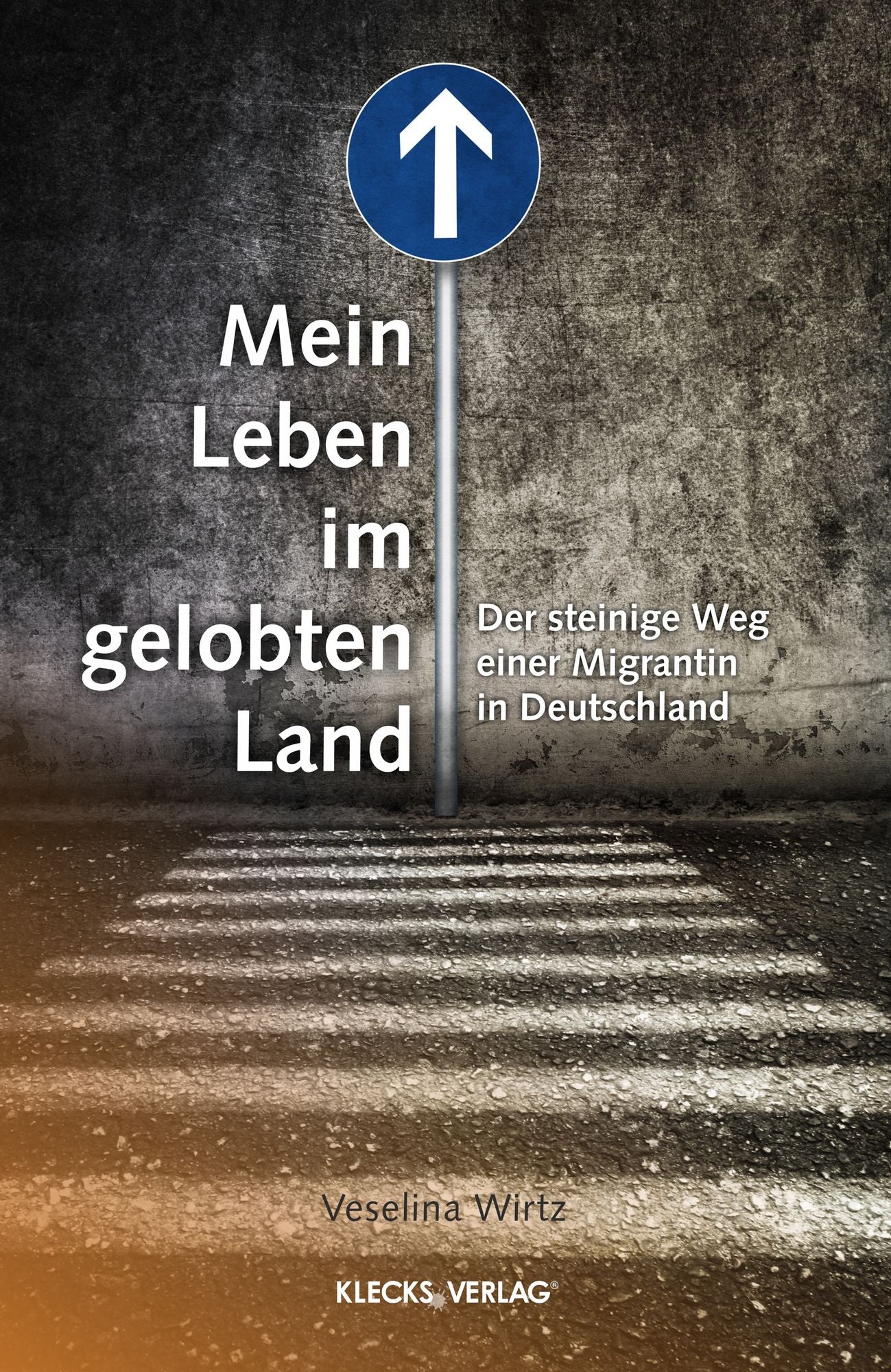 Mein Leben im gelobten Land: Der steinige Weg einer Migrantin in Deutschland