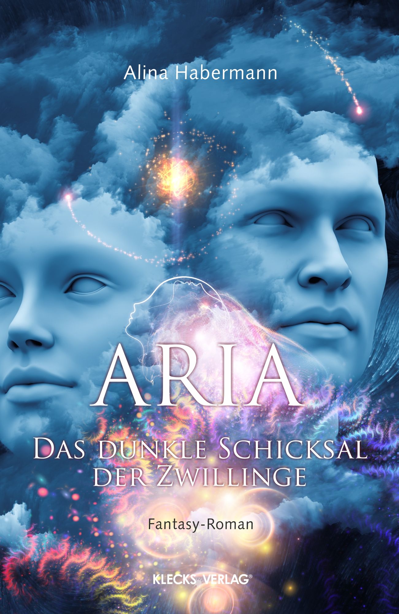 Aria: Das dunkle Schicksal der Zwillinge