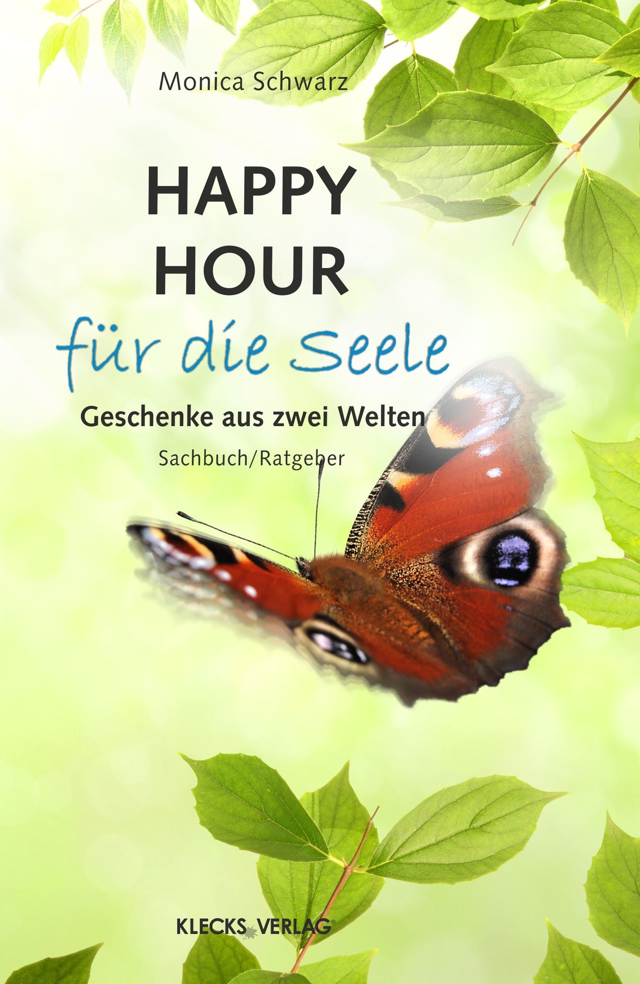 Happy Hour für die Seele: Geschenke aus zwei Welten