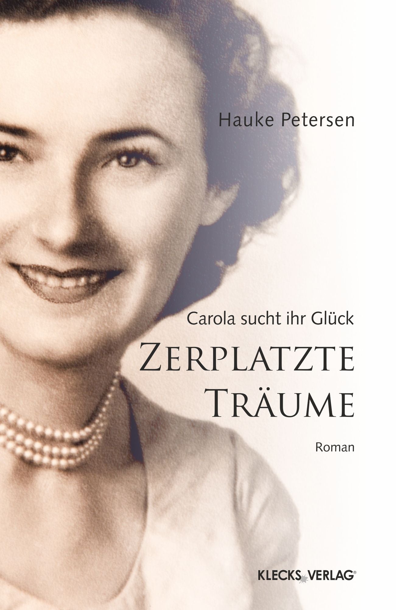 Zerplatzte Träume: Carola sucht ihr Glück