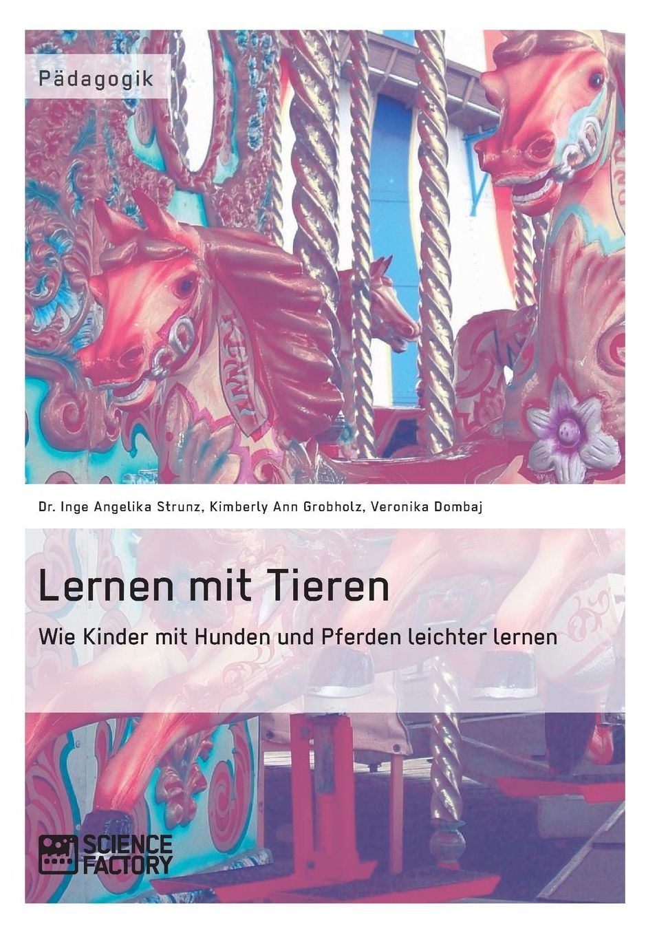 Lernen mit Tieren