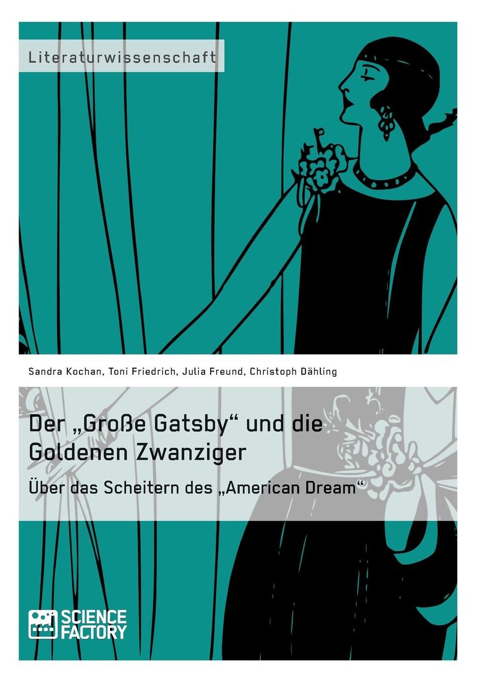 Der "Große Gatsby" und die Goldenen Zwanziger in New York