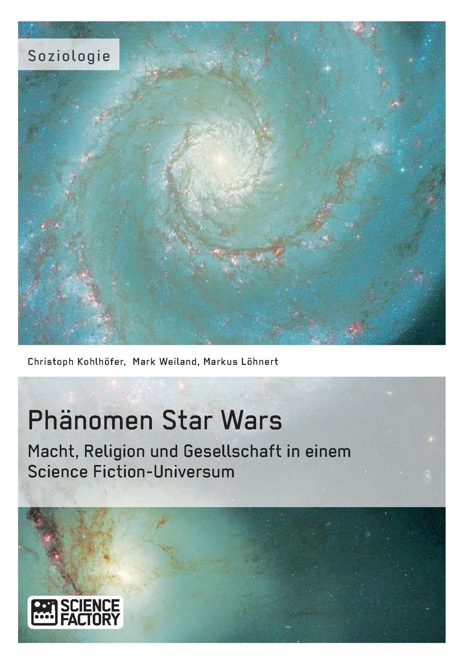 Phänomen Star Wars