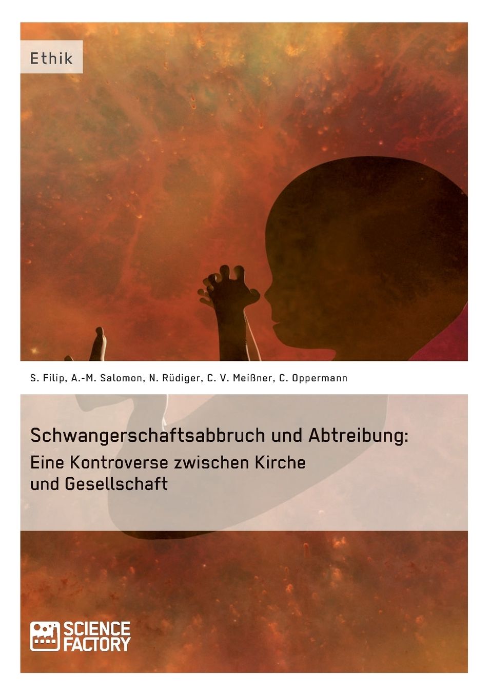 Schwangerschaftsabbruch und Abtreibung: Eine Kontroverse zwischen Kirche und Gesellschaft