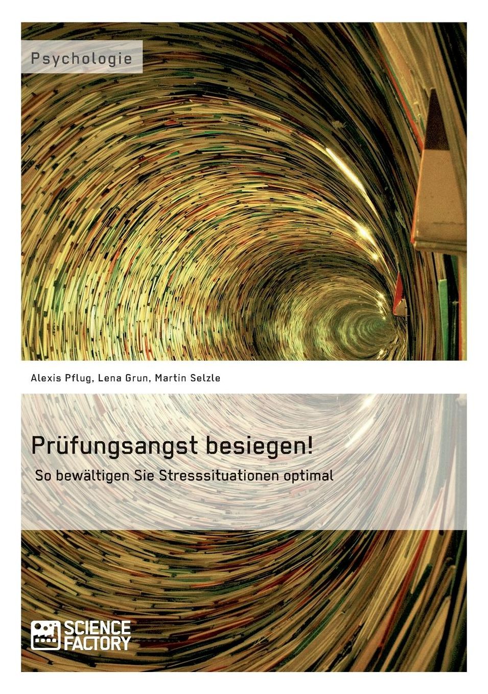 Prüfungsangst besiegen!