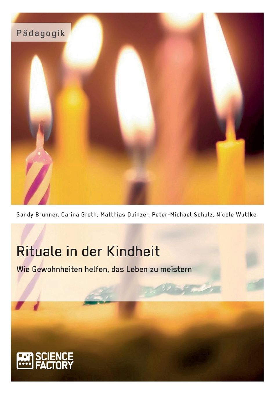 Rituale in der Kindheit